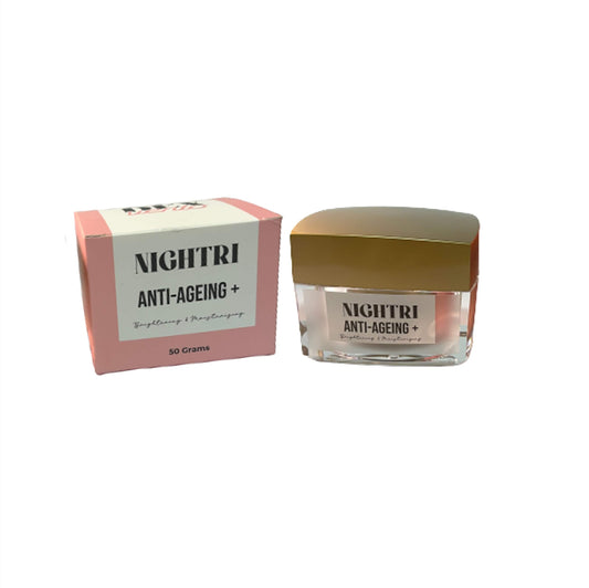 DEXVENTO NIGHTRI - The Clinic Lahore